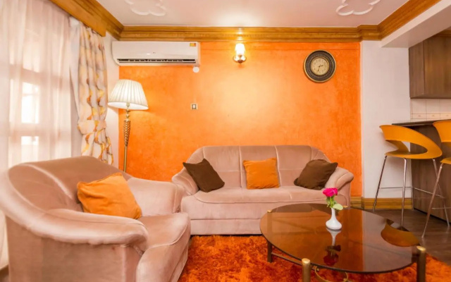 Marble Arch Hotel