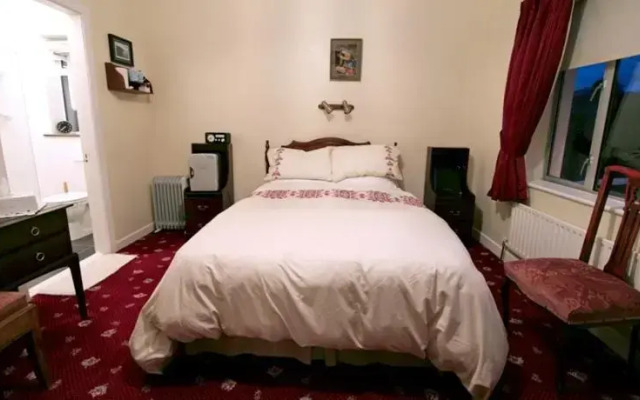 Park South Bed & Breakfast