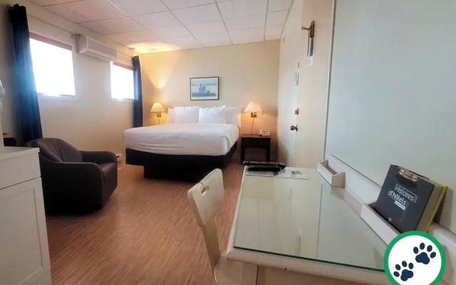 Hôtel Aquamer