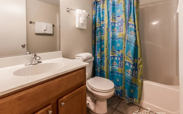 Sunswept by Luxury Gulf Rentals