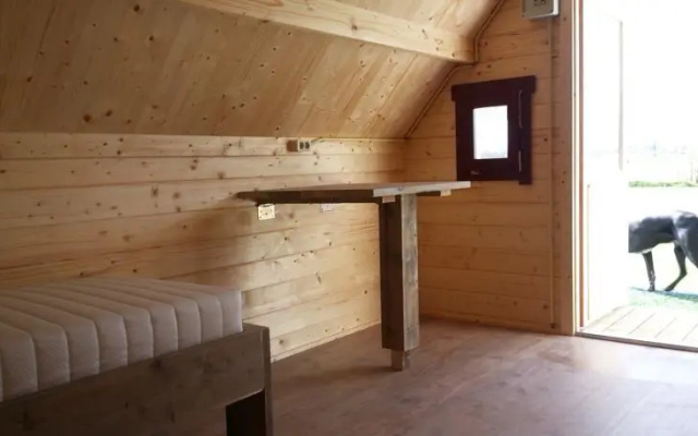 B&B t Oegenbos