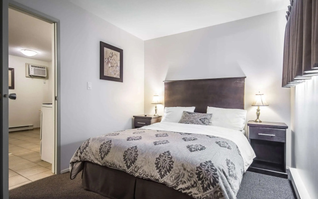 Courtyard Inn Vernon
