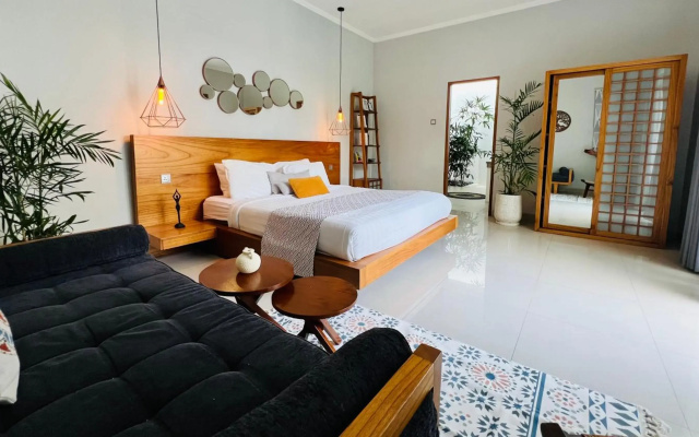 Villa Voyage 5