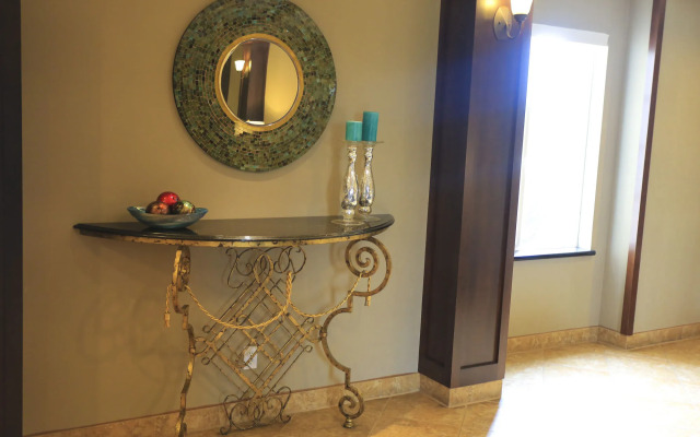 Staybridge Suites Silicon Valley by IHG
