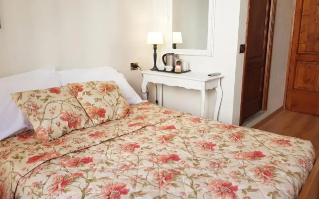 Lady Luna B&B