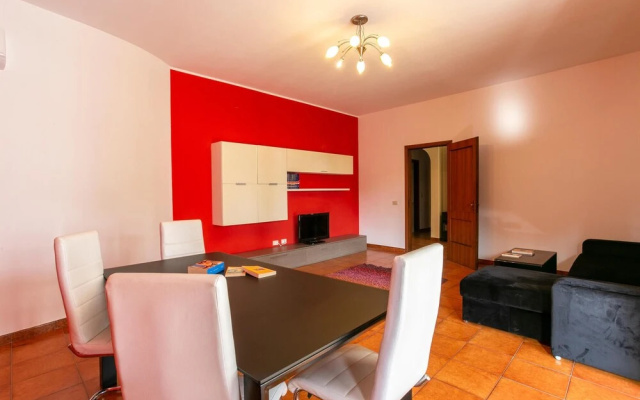 Beautiful Home in Siracusa With Wifi and 3 Bedrooms
