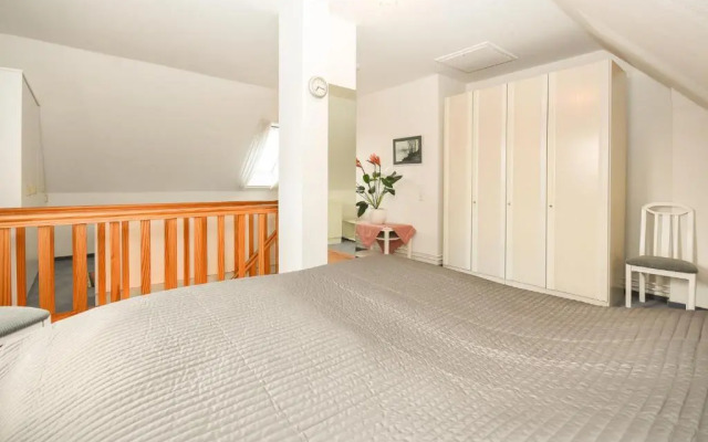 Kastanienallee 3 Wohnung 7