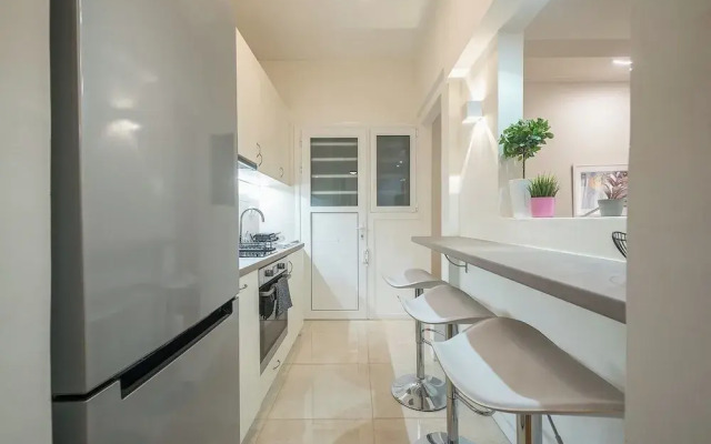 Megaron Suite by Cloudkeys