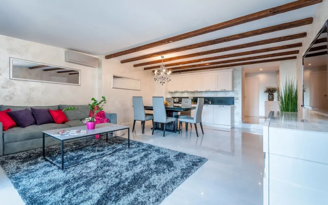 Villa Fema
