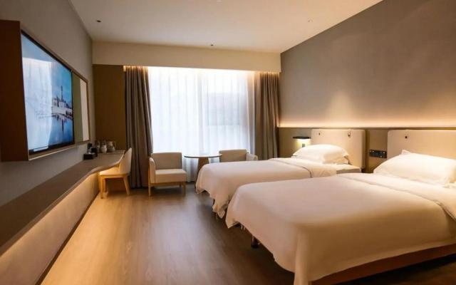 Jinpingguo Hotel