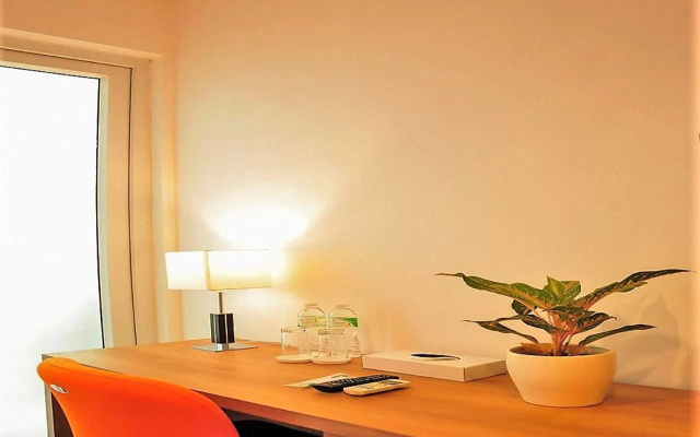LeGreen Suite Kuningan