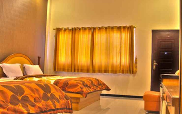 Hotel Kencana Pemalang