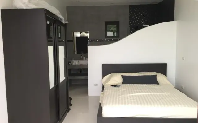 Great Sea view Mountain Villa