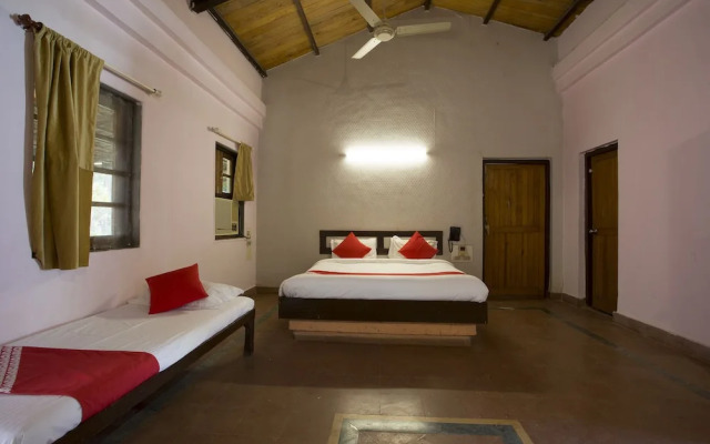 Satya Resort by OYO Rooms