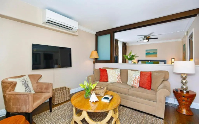 Regency on Beachwalk #66