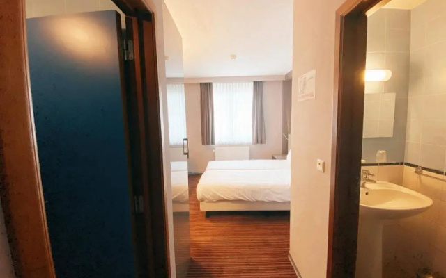 Hotel les100ciels