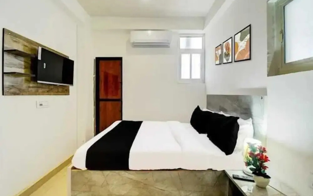 Hotel Aditya Inn