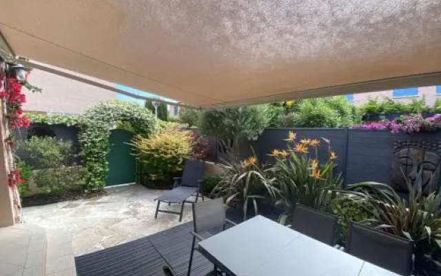 Appartement 3 Pieces Sainte Maxime