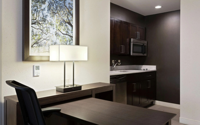 Homewood Suites by Hilton Richmond - Downtown