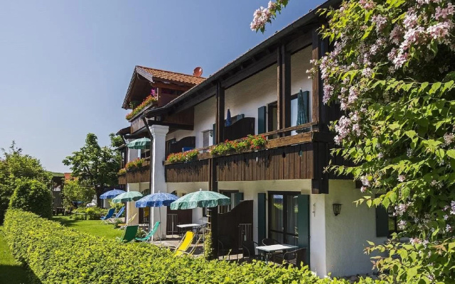 Allgäu Ferienhaus Strobel