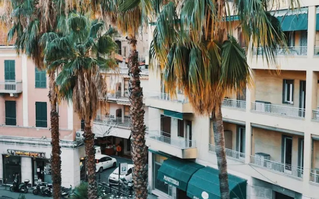 Sanremo Central Nest by Wonderful Italy