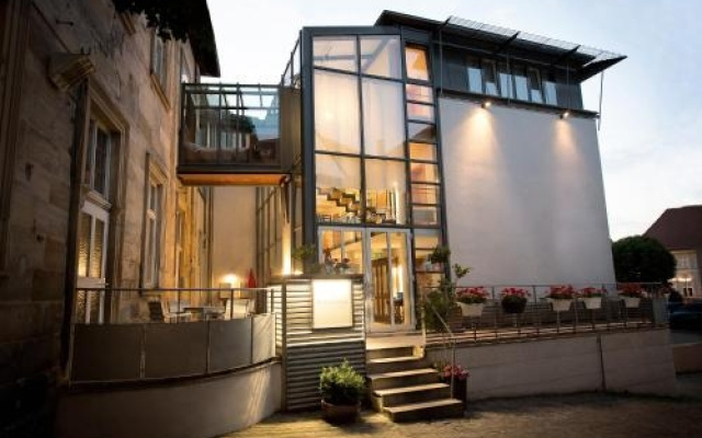 Hotel Am Dom