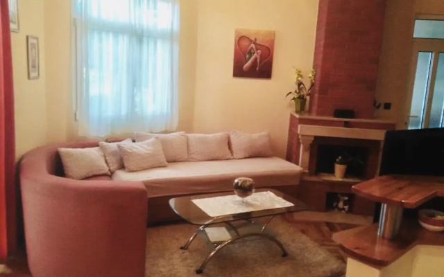 Apartment Radić