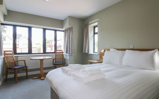 Harbour Haven at Marine Court