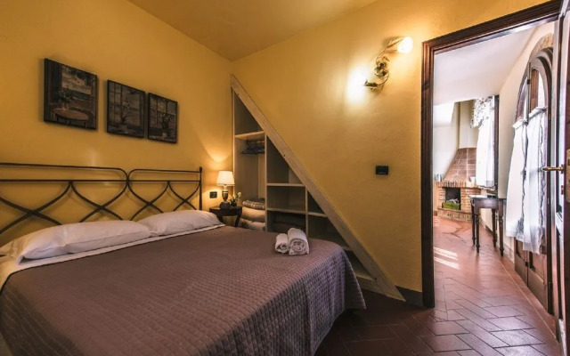 Tenuta Quarrata