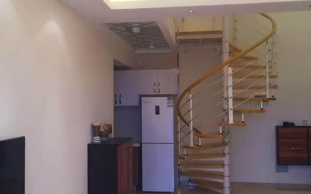 Sweetome Holiday Apartment