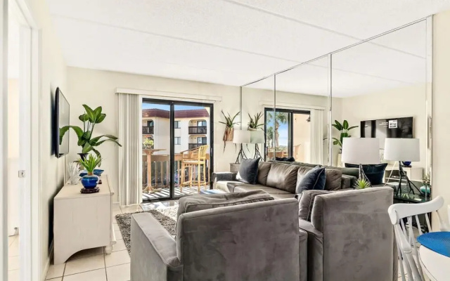 Unit 5216 - Ocean Racquet Club