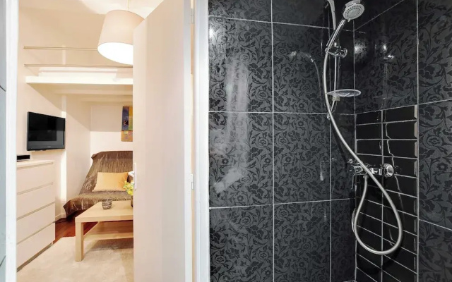 Charming Studio - 2P- Le Marais