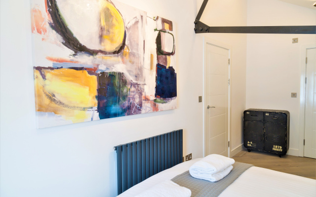 Your Apartment The Loft #10
