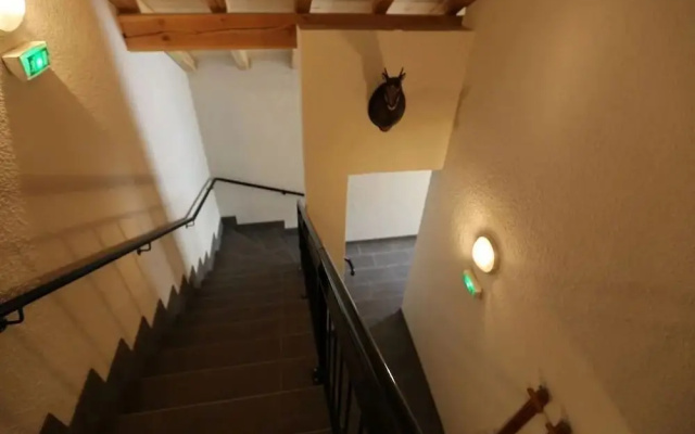 Les Chalets d'Adrien 8