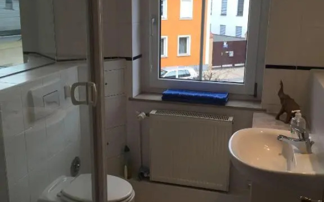 Kleine-Mietidee