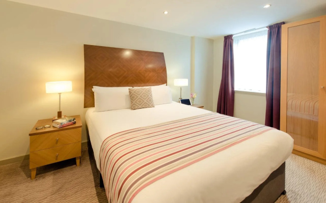 PREMIER SUITES Manchester