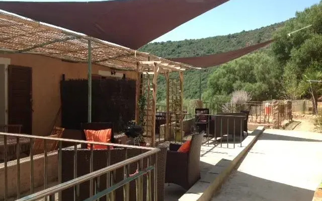 Appartements A Merendella