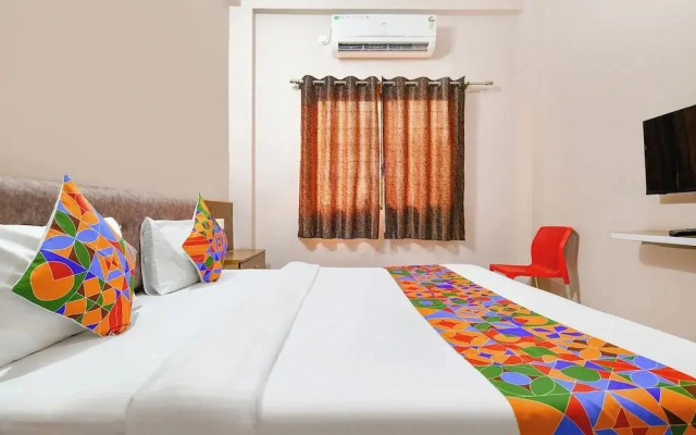 Via Kanha Palace