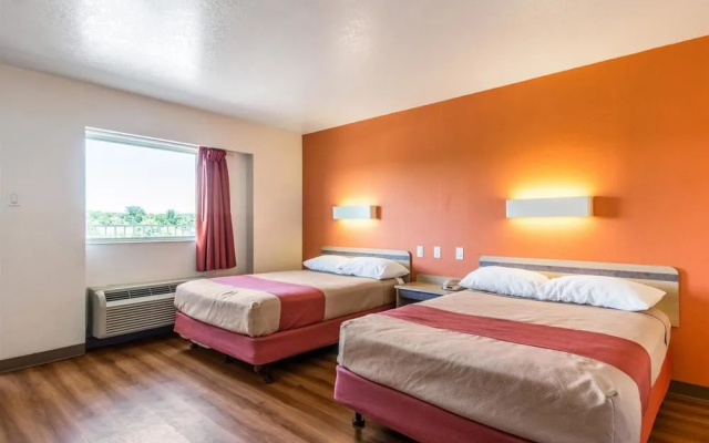 Motel 6 Pittsburgh Cranberry