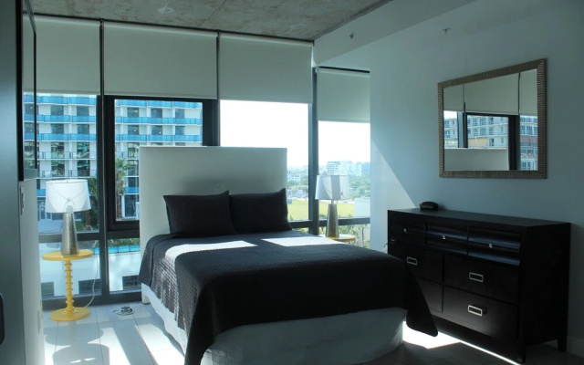 Miami Wynwood Suites