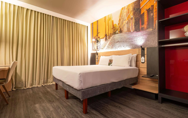Novotel Curitiba Batel