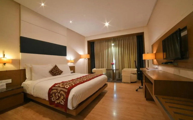 Narayani Heights Hotel and Resort