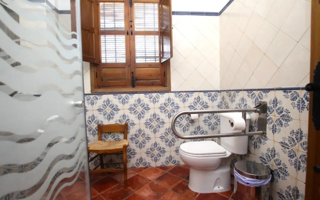 Casa Rural Zambra