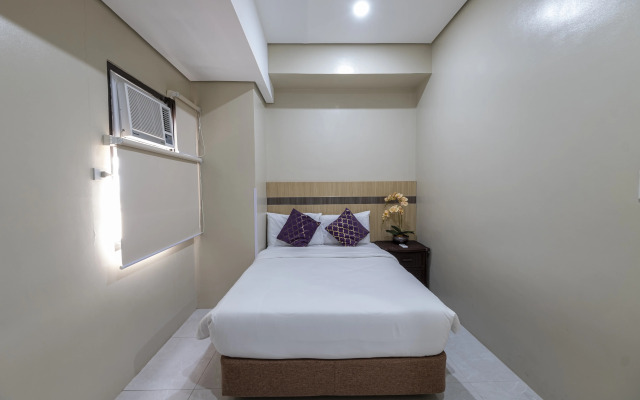 Cebu Family Suites powered by Cocotel