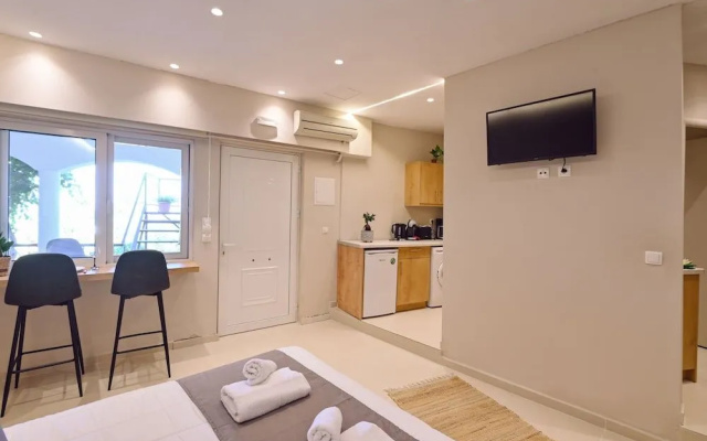 Eleftheria Suites