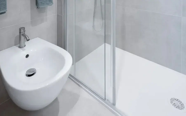 Italianway Comfort - Rosmini 7
