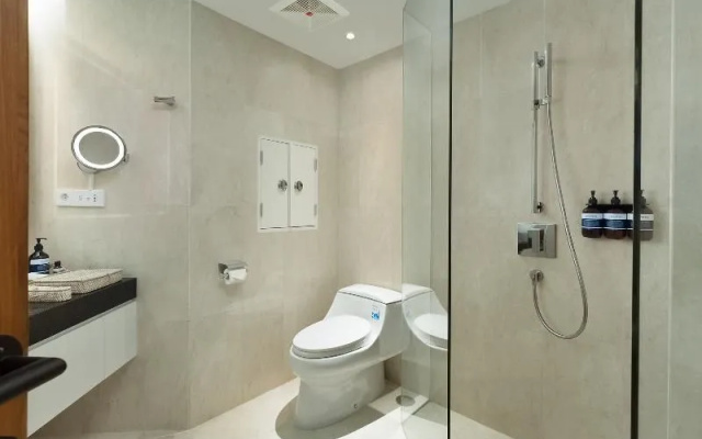 Beachwalk Residence Kuta Bali