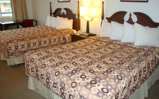 Best Western Garden State Inn