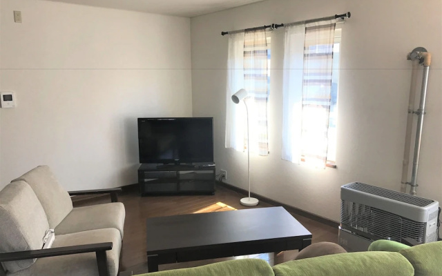 Cozy Villa Otaru