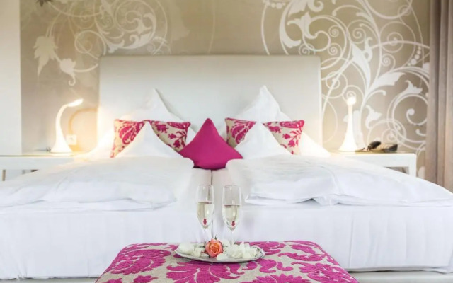 Parkhotel Bilm im Glück